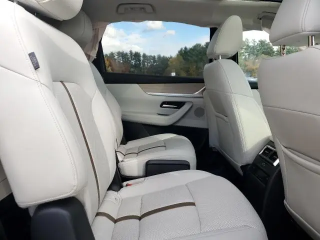 2024 MAZDA CX-90 PREMIUM PLUS  