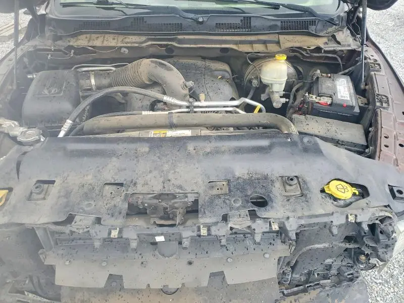 2014 RAM 1500 SLT  