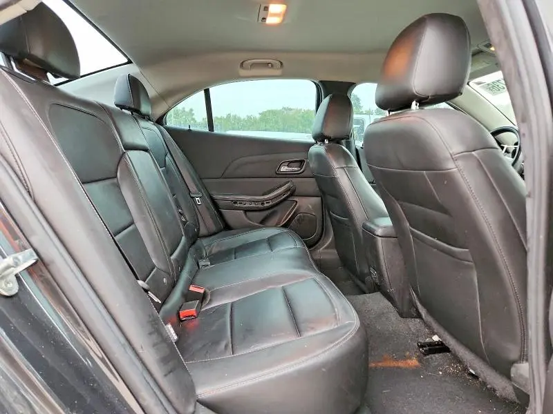 2014 CHEVROLET MALIBU 2LT  