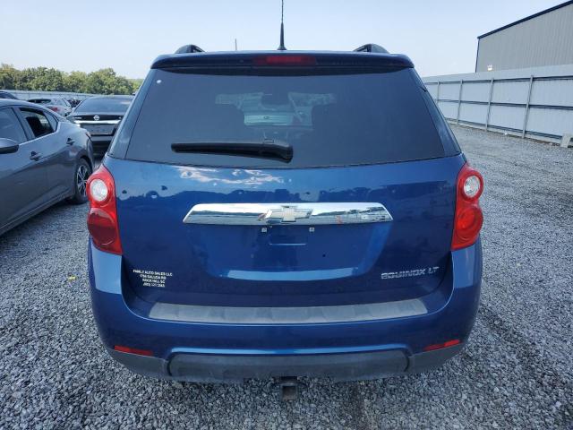 2010 CHEVROLET EQUINOX LT