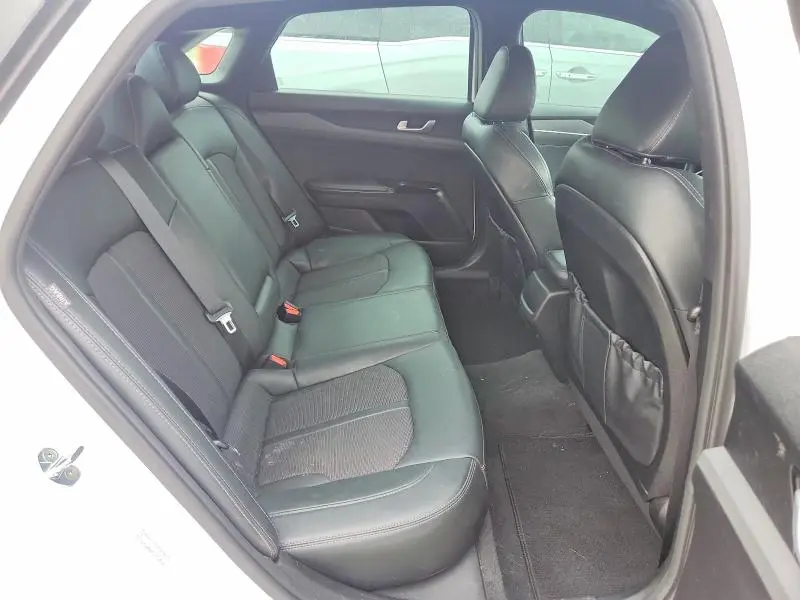 2022 KIA K5 GT LINE  