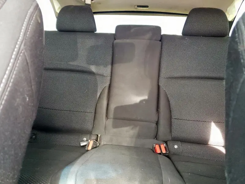 2015 SUBARU OUTBACK 2.5I  
