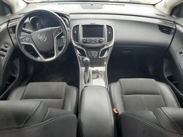 2015 BUICK LACROSSE   
