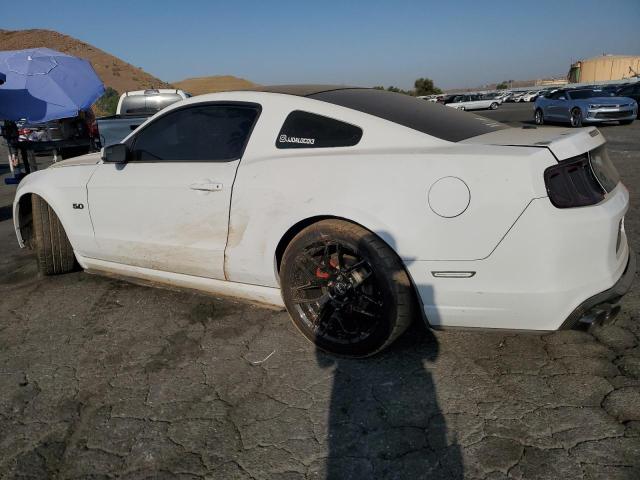 2014 FORD MUSTANG GT