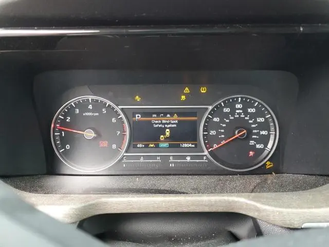2023 KIA SORENTO S  