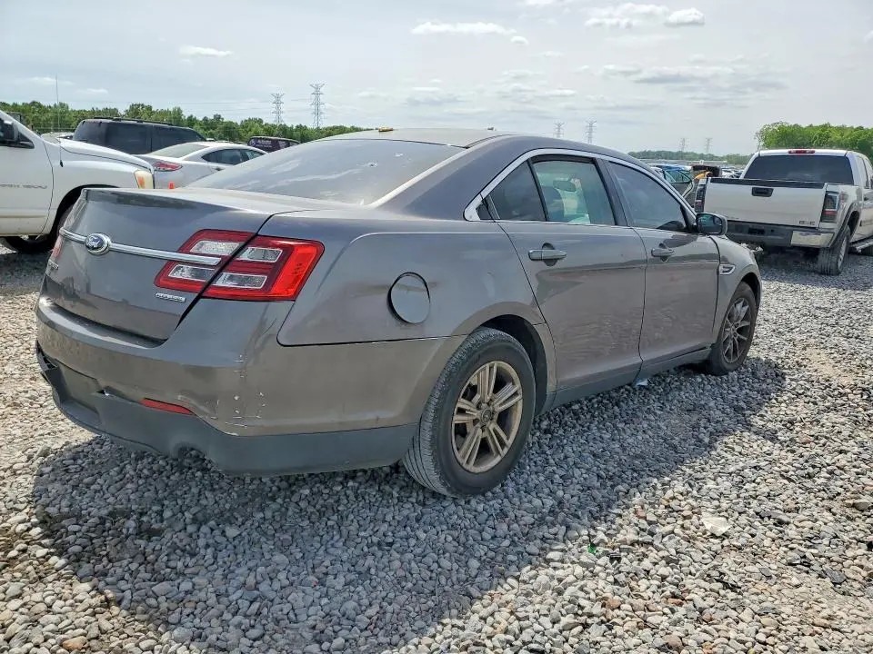 2014 FORD TAURUS SE  