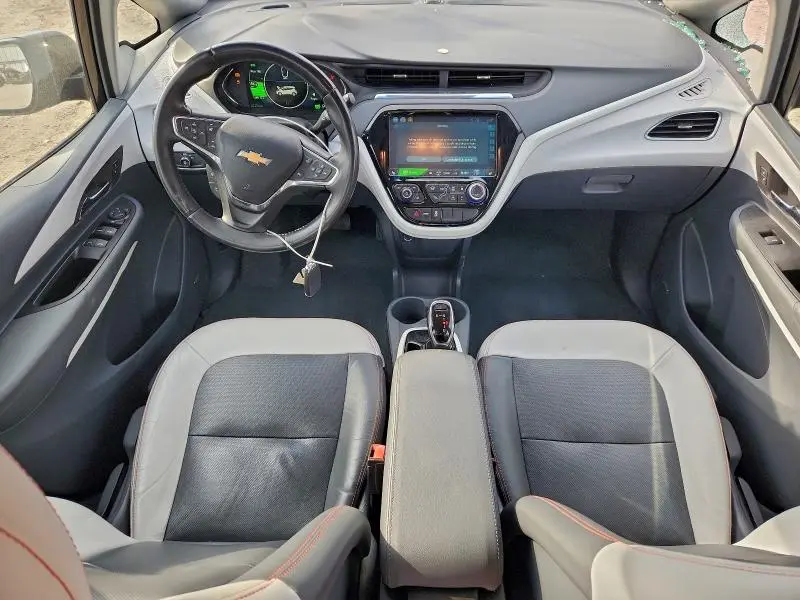 2020 CHEVROLET BOLT EV PREMIER  