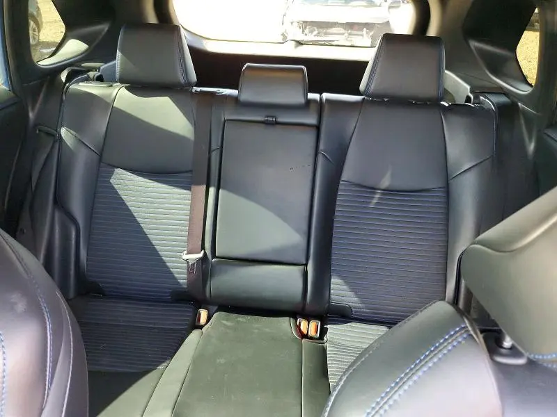 2023 TOYOTA RAV4 XSE  