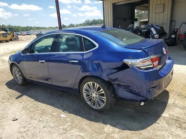 2013 BUICK VERANO PREMIUM  