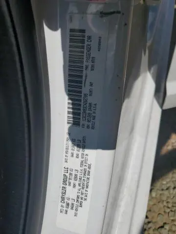 2012 CHRYSLER 200 LX  