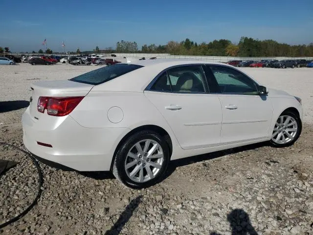 2015 CHEVROLET MALIBU 2LT  