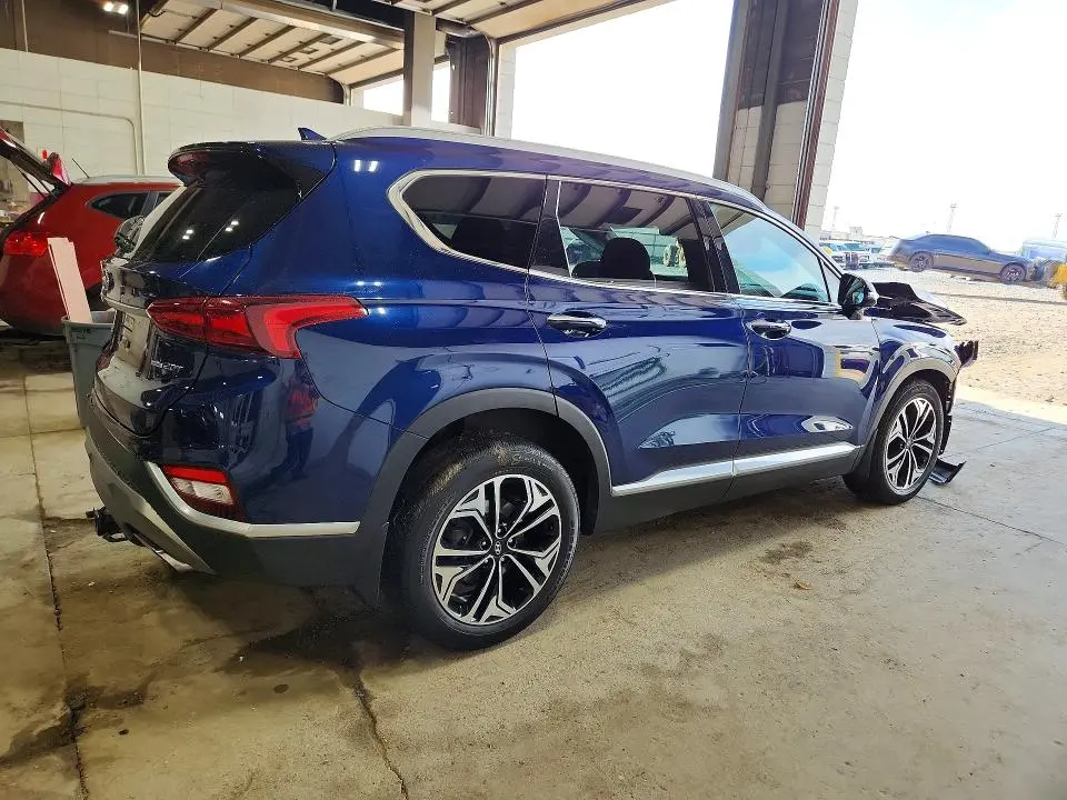2020 HYUNDAI SANTA FE SEL 2.0T  