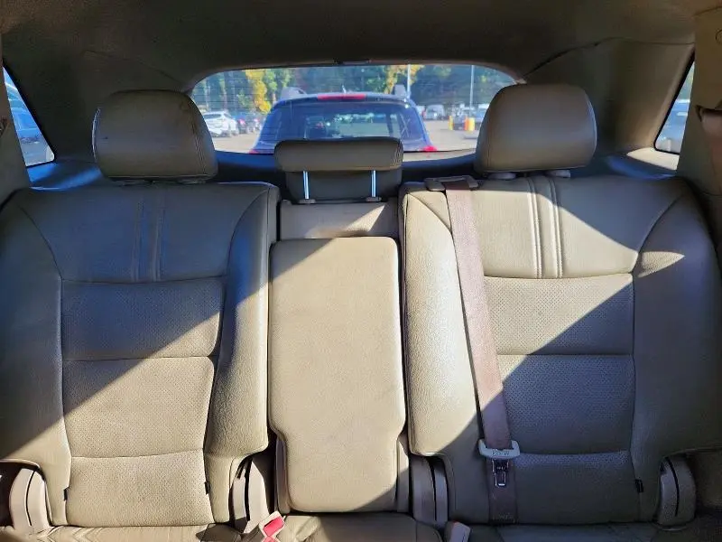 2012 KIA SORENTO EX  