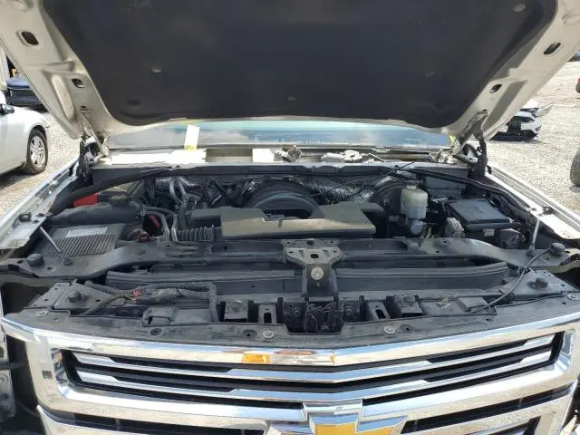 2017 CHEVROLET SUBURBAN C1500 PREMIER  