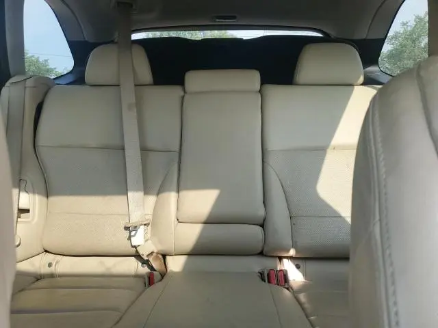 2015 SUBARU OUTBACK 3.6R LIMITED  