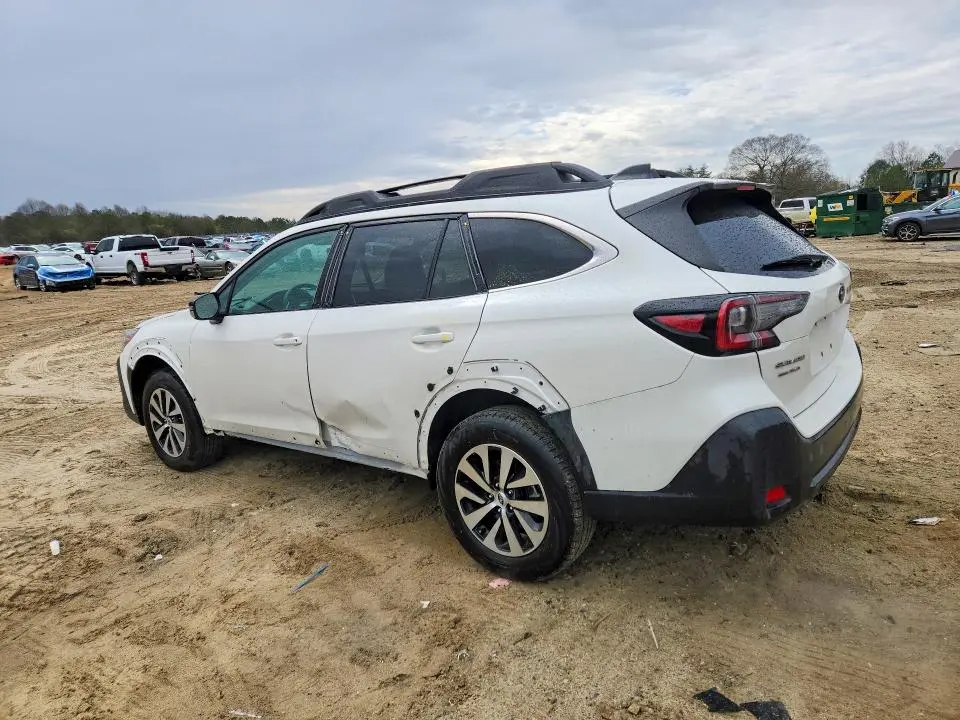 2024 SUBARU OUTBACK PREMIUM  