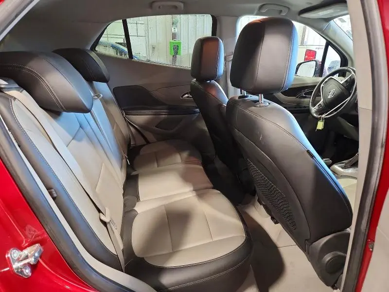 2014 BUICK ENCORE   
