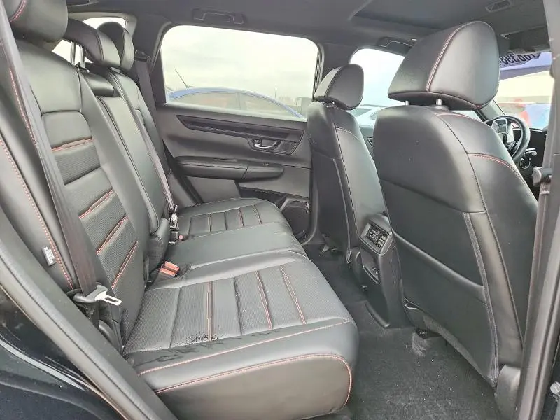 2024 HONDA CR-V SPORT-L  