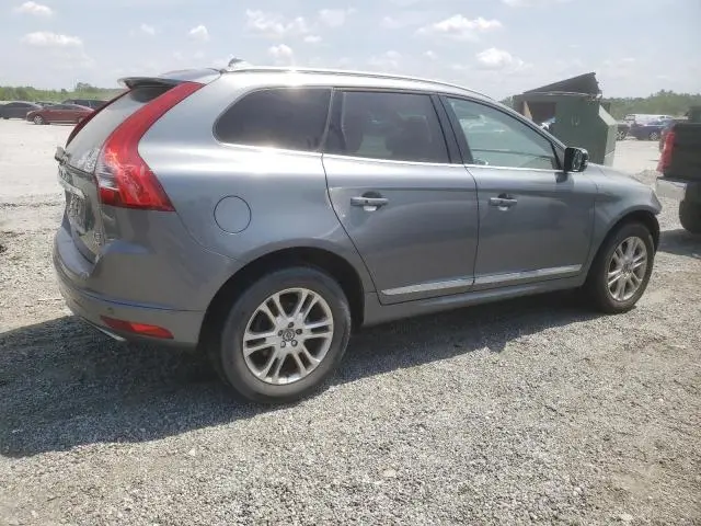 2016 VOLVO XC60 T5 PREMIER  