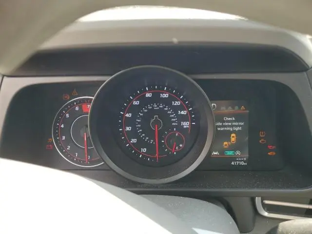 2022 HYUNDAI ELANTRA SE