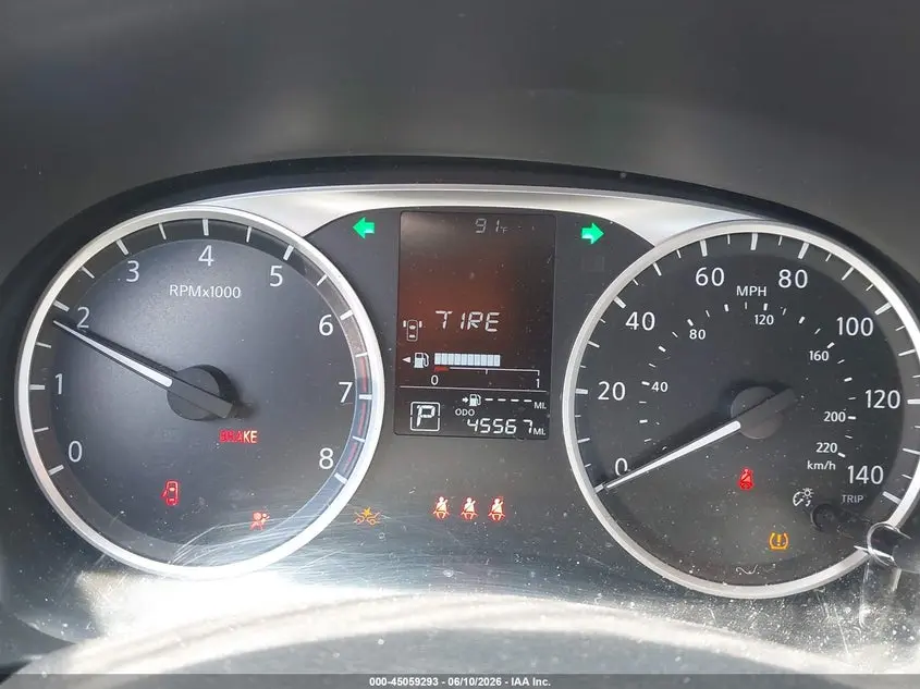 2021 NISSAN KICKS S XTRONIC CVT
