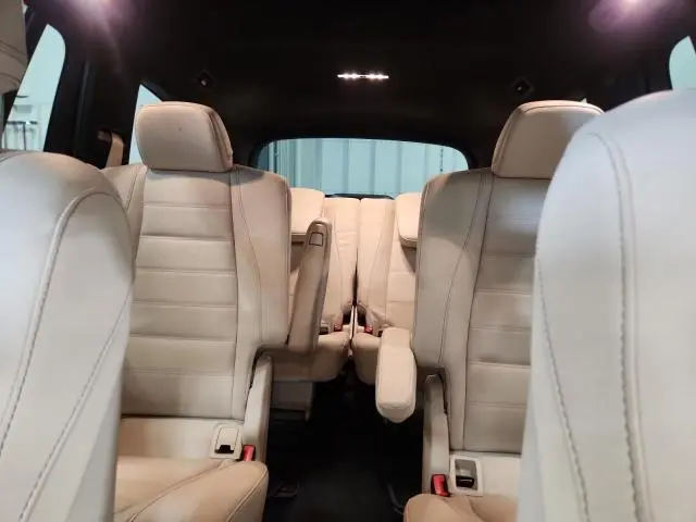 2024 MERCEDES-BENZ GLS 450 4MATIC  