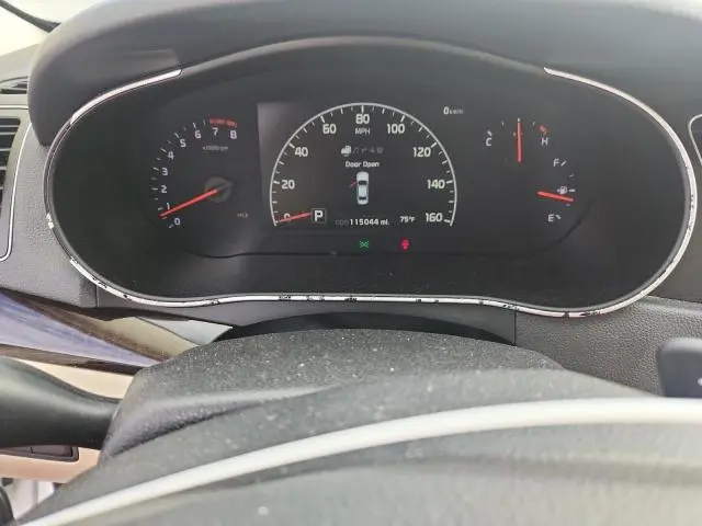 2014 KIA CADENZA PREMIUM  