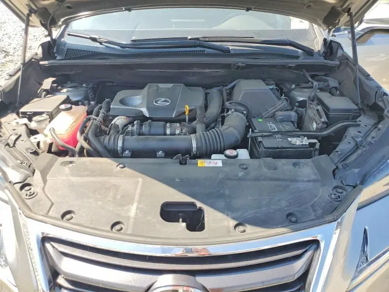 2016 LEXUS NX 200T BASE  