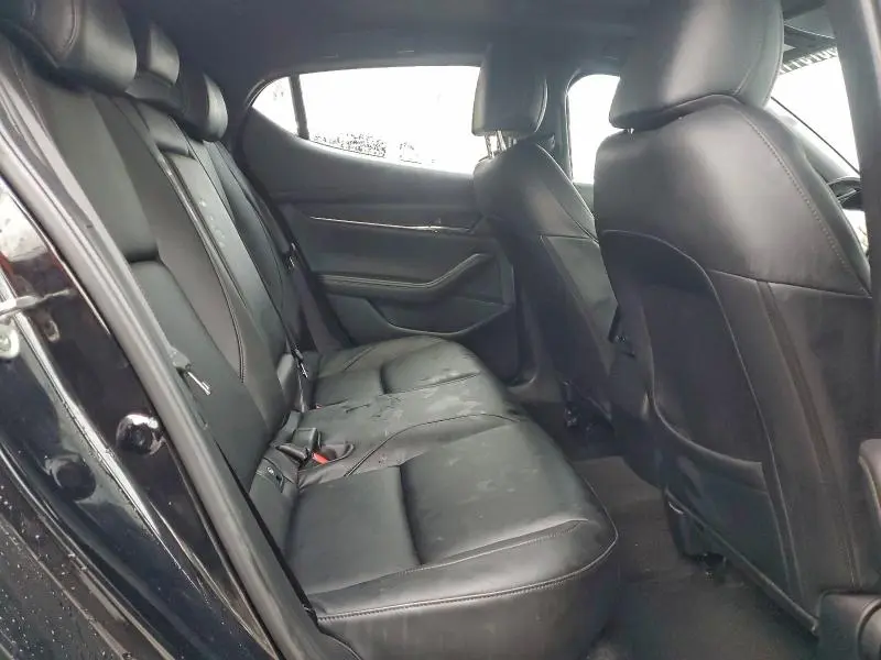 2024 MAZDA 3 PREFERRED  