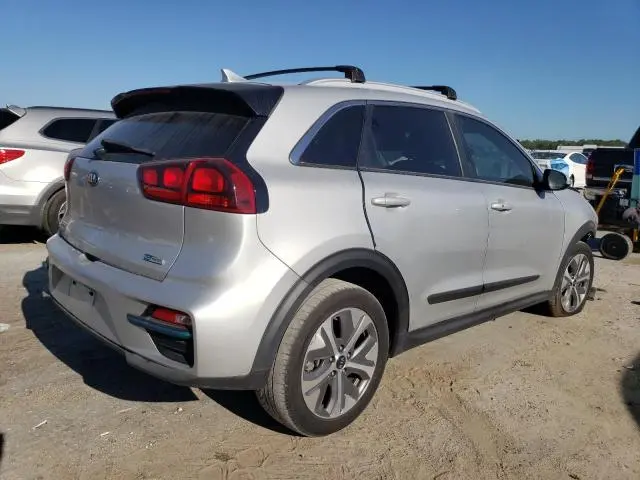 2020 KIA NIRO EX