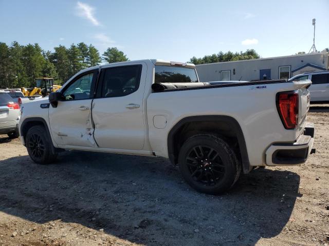 2021 GMC SIERRA K1500 ELEVATION