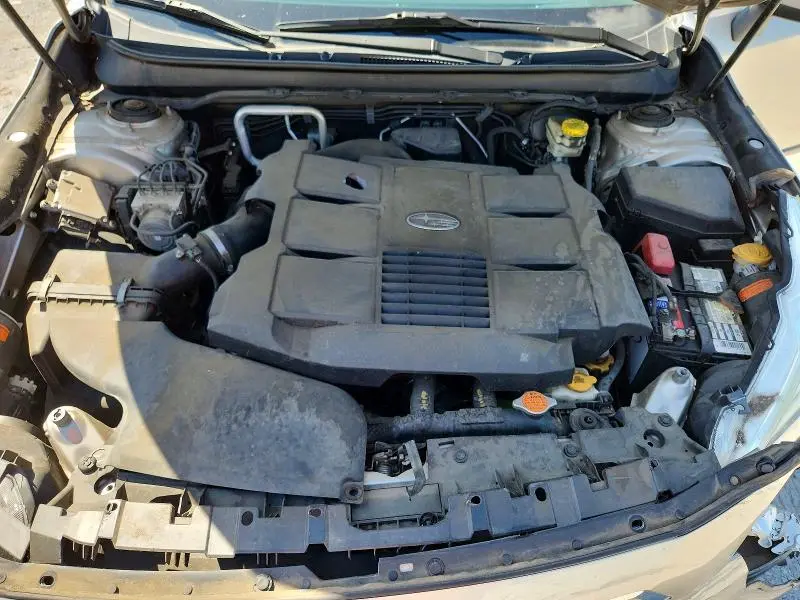 2017 SUBARU OUTBACK 3.6R LIMITED  