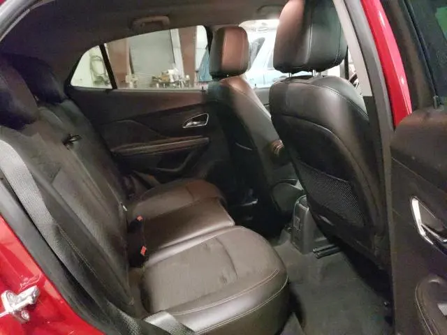 2015 BUICK ENCORE CONVENIENCE  