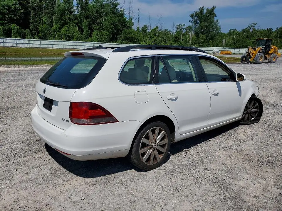2012 VOLKSWAGEN JETTA S  