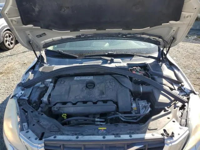 2010 VOLVO XC60 T6  