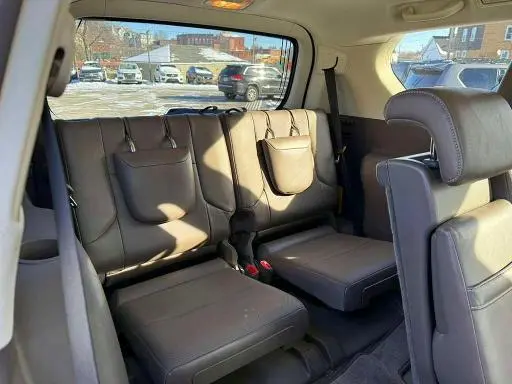 2018 LEXUS GX 460  