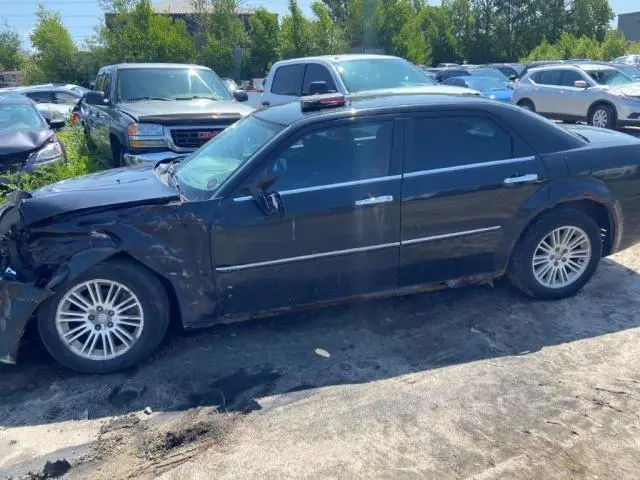 2010 CHRYSLER 300 TOURING  