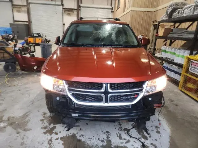 2014 DODGE JOURNEY SXT  