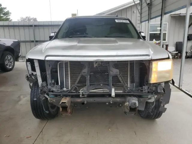 2010 GMC SIERRA C1500 SLE  