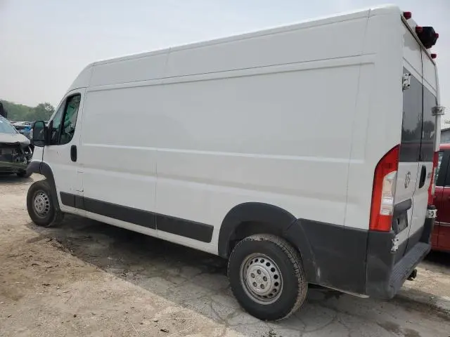2024 RAM PROMASTER 3500 3500 HIGH  