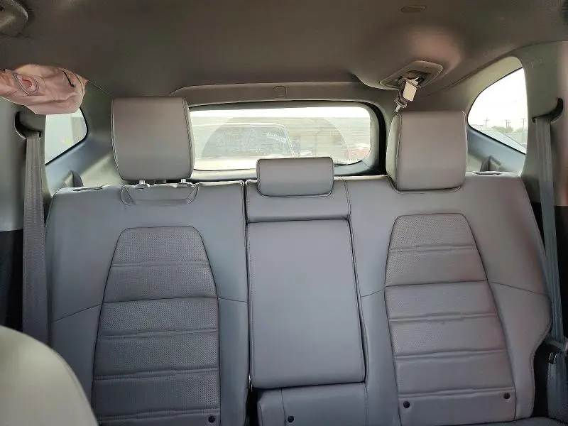 2018 HONDA CR-V EXL  