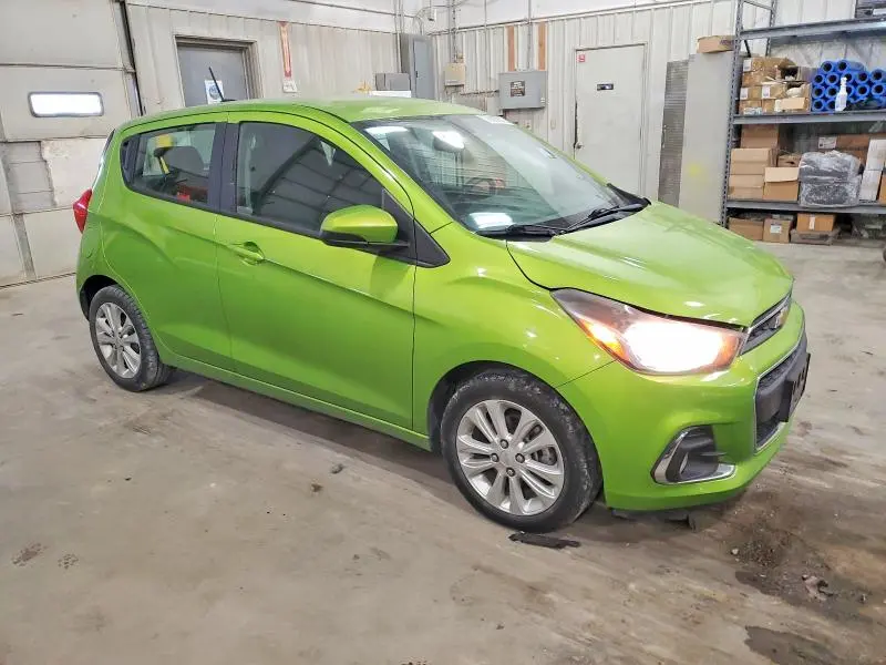 2016 CHEVROLET SPARK 1LT  