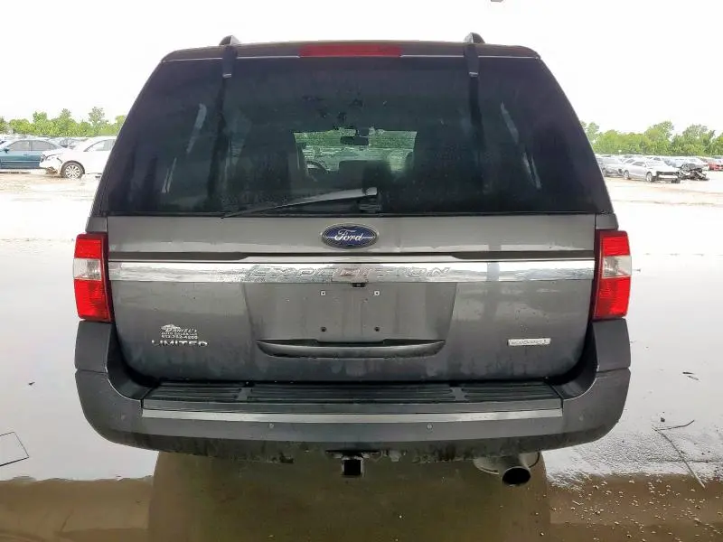 2016 FORD EXPEDITION LIMITED  
