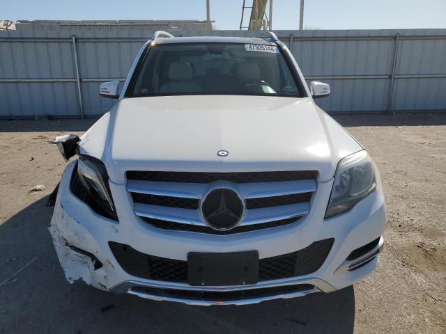 2013 MERCEDES-BENZ GLK 350 4MATIC