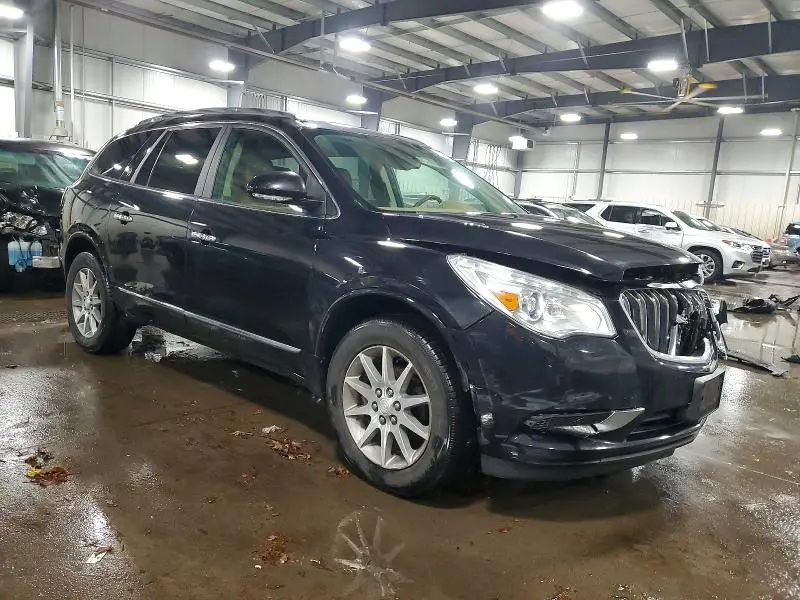 2017 BUICK ENCLAVE   