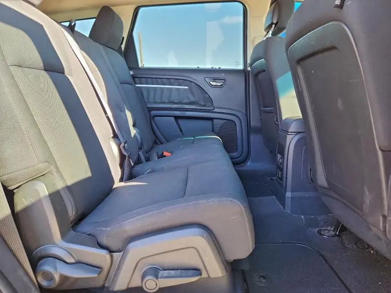 2010 DODGE JOURNEY SXT  