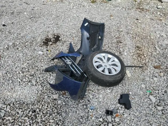 2021 HYUNDAI ACCENT SE  