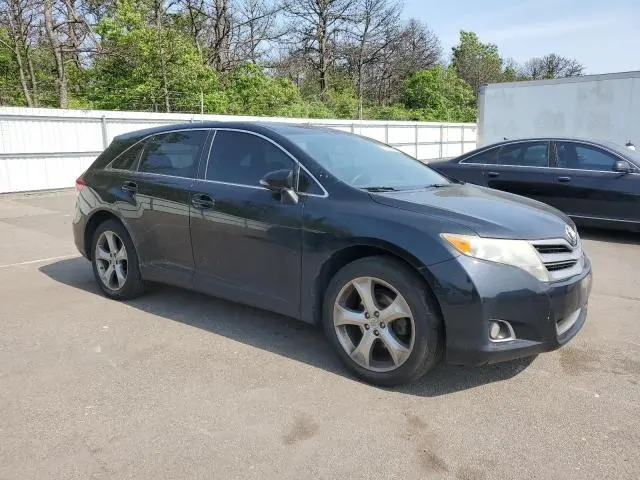 2013 TOYOTA VENZA LE  
