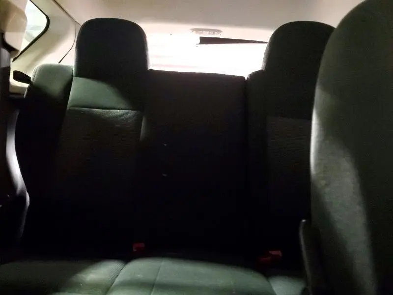 2015 JEEP COMPASS SPORT  