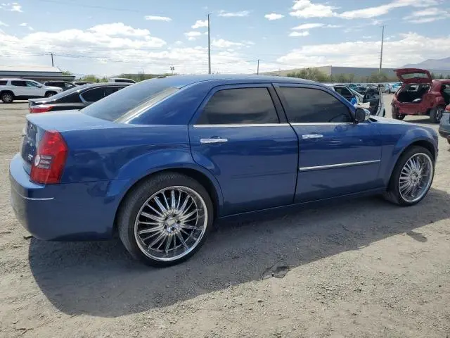 2010 CHRYSLER 300 TOURING  